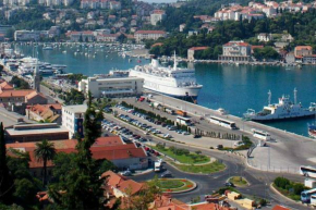 Apartment Katarina sea view